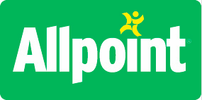 allpoint logo