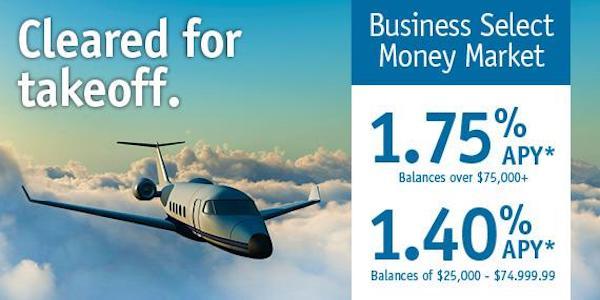 business select homepage banner