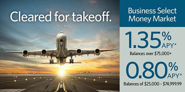 business select homepage banner