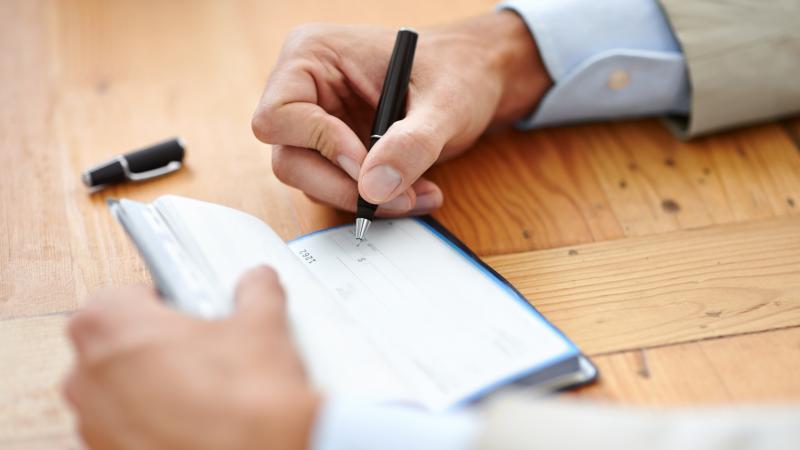 Personal Checking and Savings