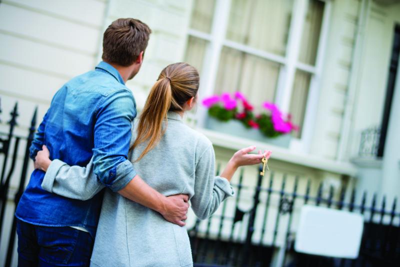 mortgages