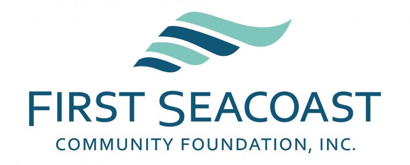 community foundation logo header