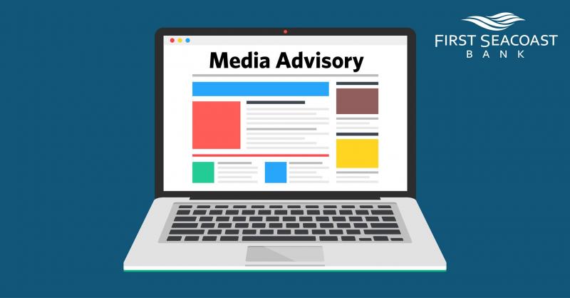 media advisory landing page image