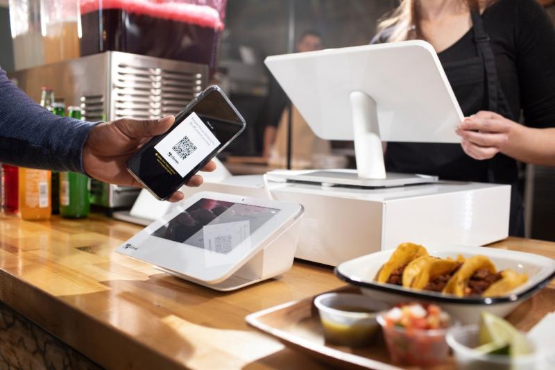 Clover Merchant Services