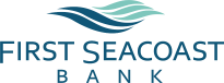 First Seacoast Bank logo